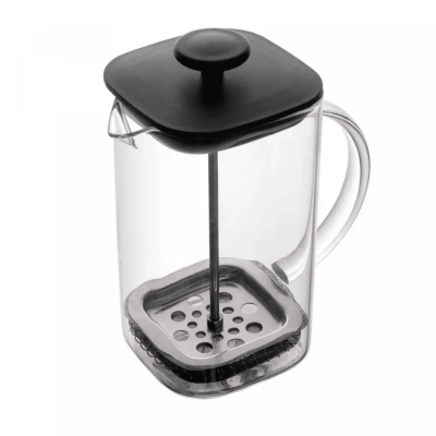 CAFETEIRA PRENSA FRAN 700ML PT 220123 LYOR