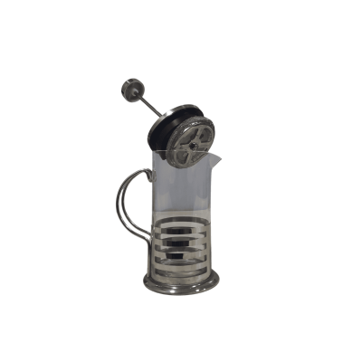 Cafeteira Prensa Francesa de Inox de 350ML - AF22426 MIMO