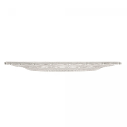 Prato P/Bolo Vidro 33Cm Angel 220924 Lyor