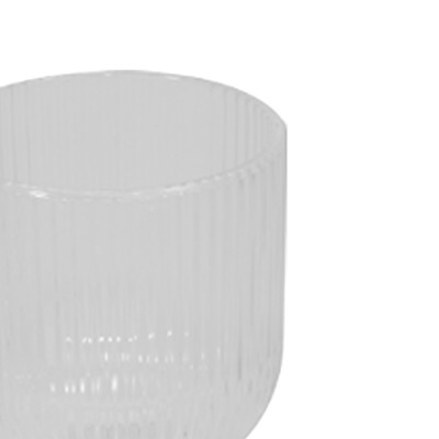 Conjunto 6 Taças 350ml Sleek TC23228 Mimo