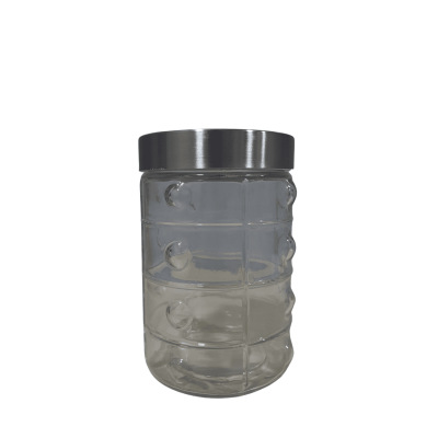 CJ 03 POTES VIDRO REDONDO VD23007 MIMO