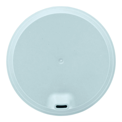 Copo Lyor Bambu Baby Bear 400Ml Azul 221357