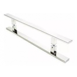 F - PUXADOR ITAOCA POL 040CM 30X10MM 0414 TOZATTO