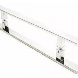 F - PUXADOR ITAOCA POL 100CM 30X10MM 0418 TOZATTO