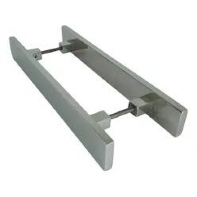 F - PUXADOR ITAOCA POL 060CM 40X10MM 0428 TOZATTO