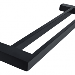 TOALHEIRO GURIRI DUPLO 60CM 20X10MM 5622 TOZATTO