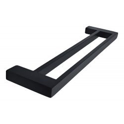 TOALHEIRO GURIRI DUPLO 60CM 20X10MM 5622 TOZATTO