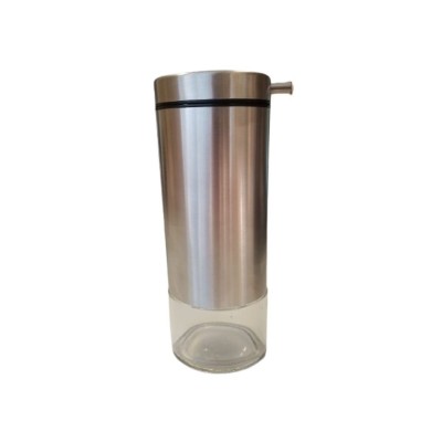 F - CJ 04 PORTA COND INOX VD24006 MIMO