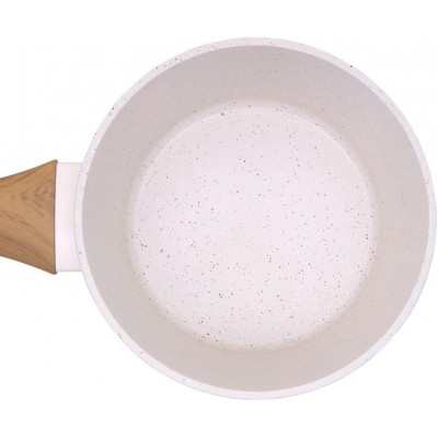 Panela Style Cook Marmol com Capacidade de 1,3L PS16PM Mimo