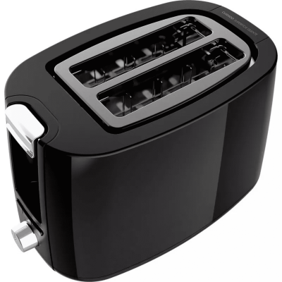 Torradeira Elétrica Black Simple Life Preto 650w 127v Oster