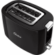 Torradeira Elétrica Black Simple Life Preto 650w 127v Oster