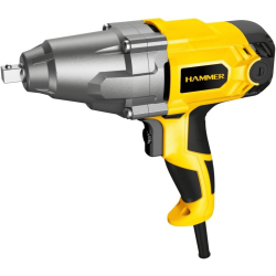 F - CHAVE DE IMPACTO ELET 1/2 900W 220V HAMMER