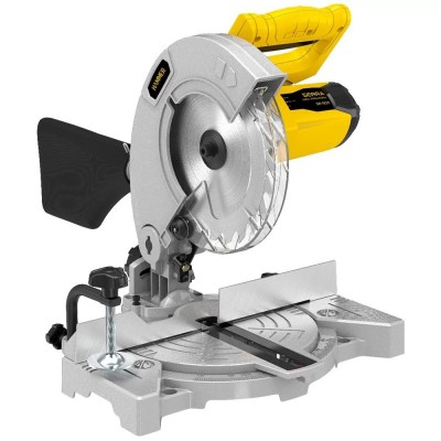 SERRA MEIA ESQUADRIA 7.1/4 900W 110V HAMMER