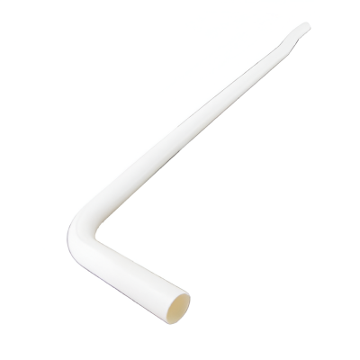 TUBO CAIXA DE DESCARGA LONGO PLASBOHN