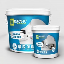 MASSA CORRIDA ACRILICA 20KG DURALUX