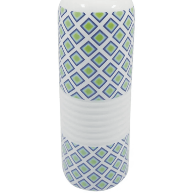 F - MORINGA CERAM DECORADA HB0013 BTC