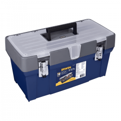 Caixa De Ferramenta 19 C/Tp Org Irwin