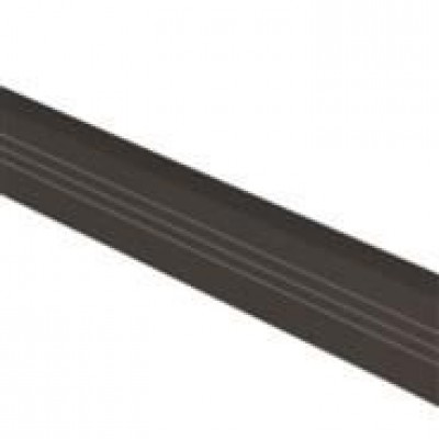 REDUTOR 5,0MM BRONZE 2,5MT 24366300 TARKETT