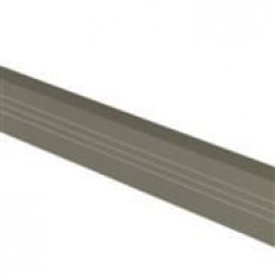 REDUTOR 5,0MM CHAMPAGNE 2,5MT 24366200 TARKETT