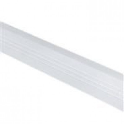 REDUTOR 5,0MM SILVER 2,5MT 24366100 TARKETT