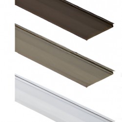 TRANSICAO 3-5MM SILVER 2,5MT 24279100 TARKETT