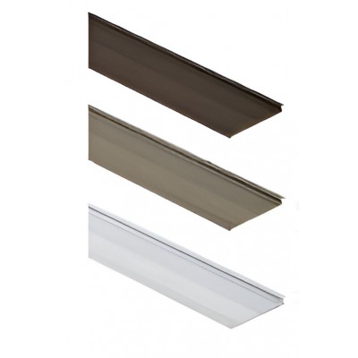 TRANSICAO 3-5MM SILVER 2,5MT 24279100 TARKETT