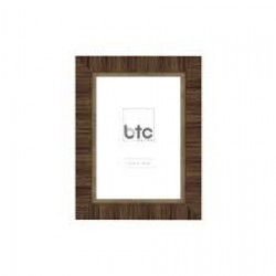 F - PORTA RETRATO EM RESINA NATURAL ESC AX2022 BTC