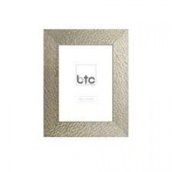 Porta Retrato 18x13 cm em Resina Dourado BTC