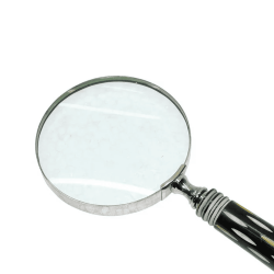 PMI0006 BTC - Lupa de Aumento Indiana 10 cm