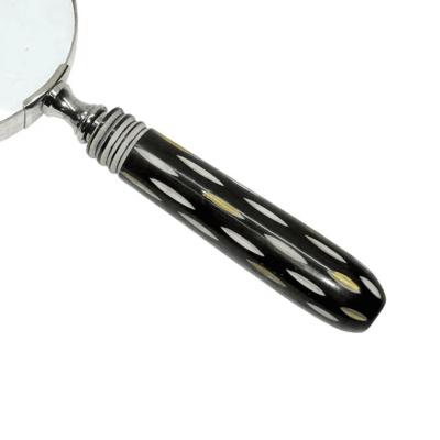 PMI0006 BTC - Lupa de Aumento Indiana 10 cm