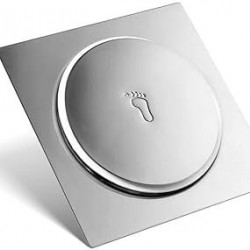 RALO CLICK INOX 15X15CM 4123 ANKOR