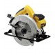 Serra Circular Stanley 7.1/4 220V 1600W SC16B2 STANLEY