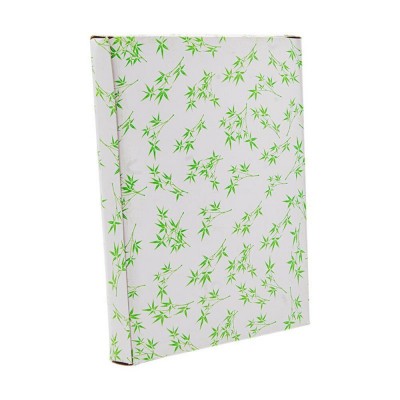 Porta Retrato De Bambu 10x15cm Trama Colorbox, Cim Toys