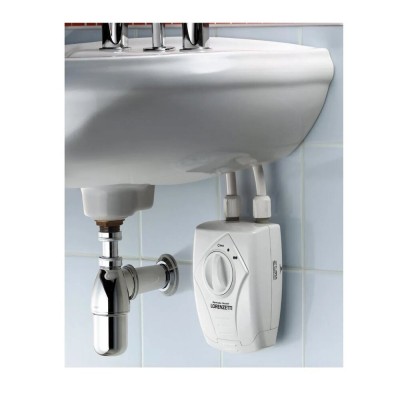 Aquecedor Lorenzetti Elétrico Versátil 3 Temp 220V 5500W