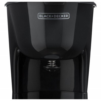 F - CAFETEIRA ELETRICA 18 CAF 600W 220V CM15B2 B&D