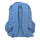 Mochila de Costa para Notebook Azul - 47745SC Luxcel
