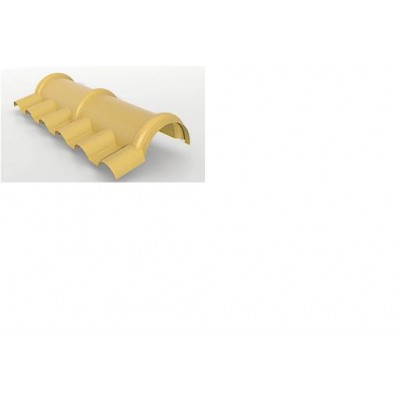 CUMEEIRA CENTRAL ARTICULADA PLAN MARFIM AFORT