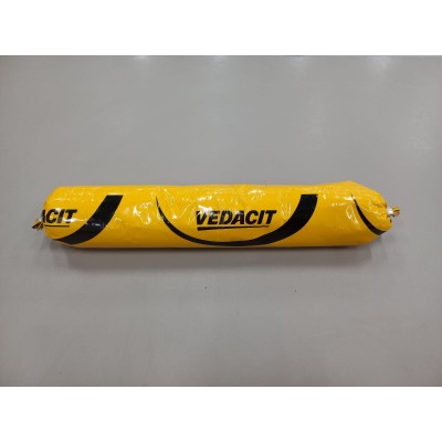 Adesivo Selante Pu40 Branco Sache 800G Vedacit