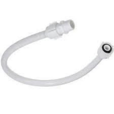 ENGATE FLEX 1/2 100CM FORTLEV