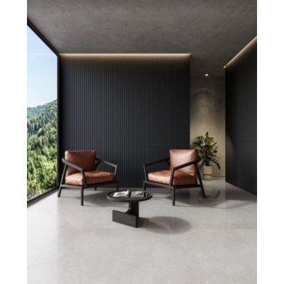 PORC 90X90 CEMENTO NEBBIA SATIN TIPO B 2,40M²