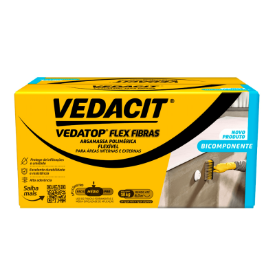 Vedatop 7000 18kg Vedacit