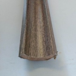 CANTONEIRA NOG CADIZ 2,10MT DURAFLOOR