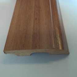 OUT - RODAPE CLEAN N.15 2,10MT DURAFLOOR