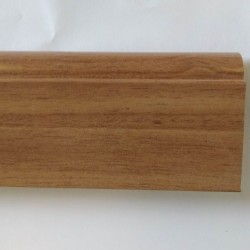 OUT - RODAPE CLEAN N.15 2,10MT DURAFLOOR