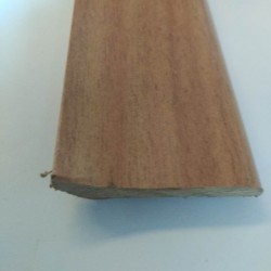 RODAPE FIXO N.15 2,10MT DURAFLOOR