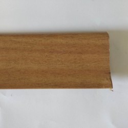 RODAPE FIXO N.15 2,10MT DURAFLOOR