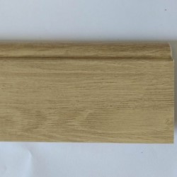 RODAPE CLEAN N.08 2,10M DURAFLOOR