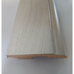 OUT - RODAPE CLEAN N.02 2,10MT DURAFLOOR