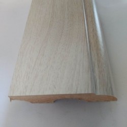 OUT - RODAPE CLEAN N.02 2,10MT DURAFLOOR