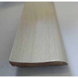 RODAPE FIXO N.02 2,10MT DURAFLOOR